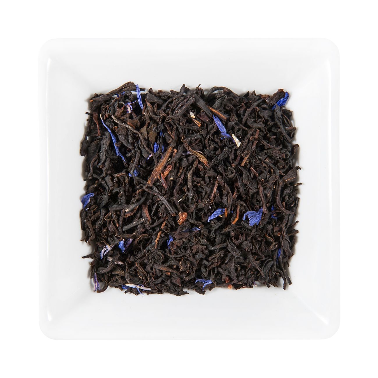 Very Berry - Organic