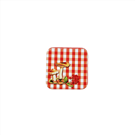 Mushroom Picnic Tin - (100g)
