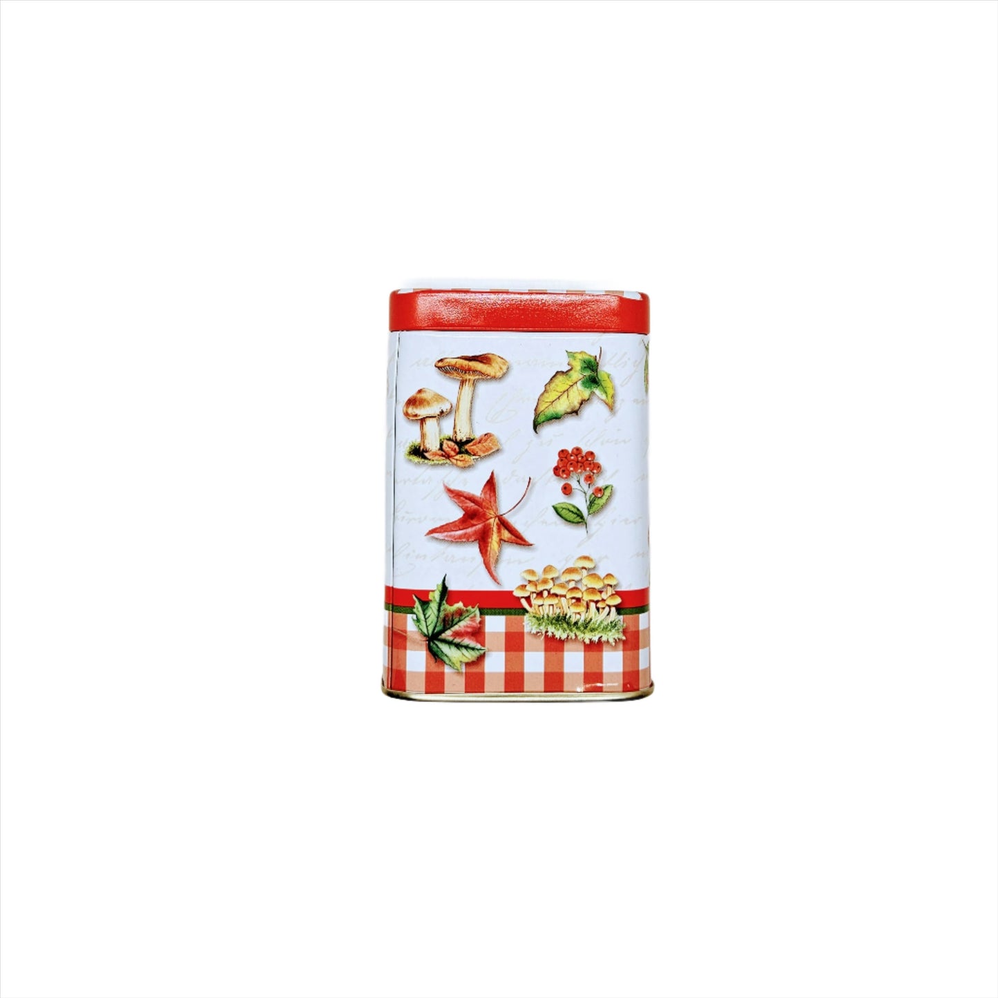 Mushroom Picnic Tin - (100g)