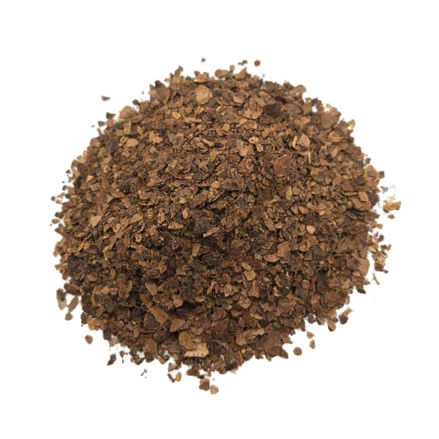 Cáscaras de cacao (tostadas) - Orgánica **NUEVO**