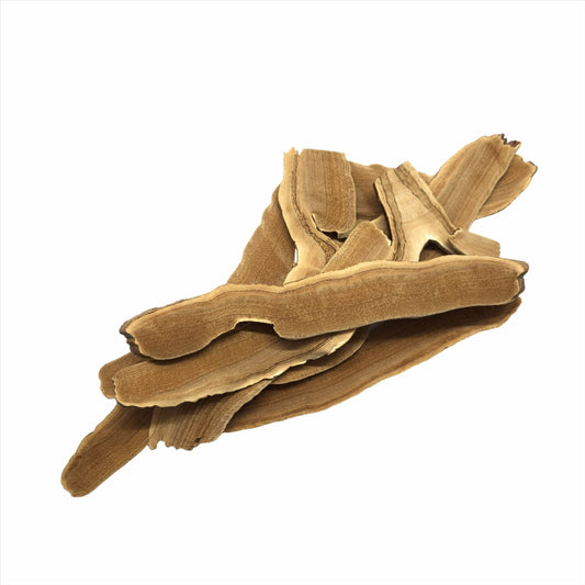 Reishi Mushroom Slices - Organic