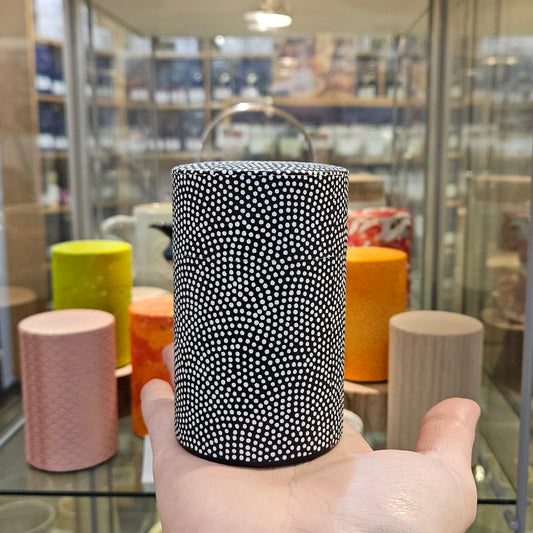 Boîte en papier Washi de 50 g