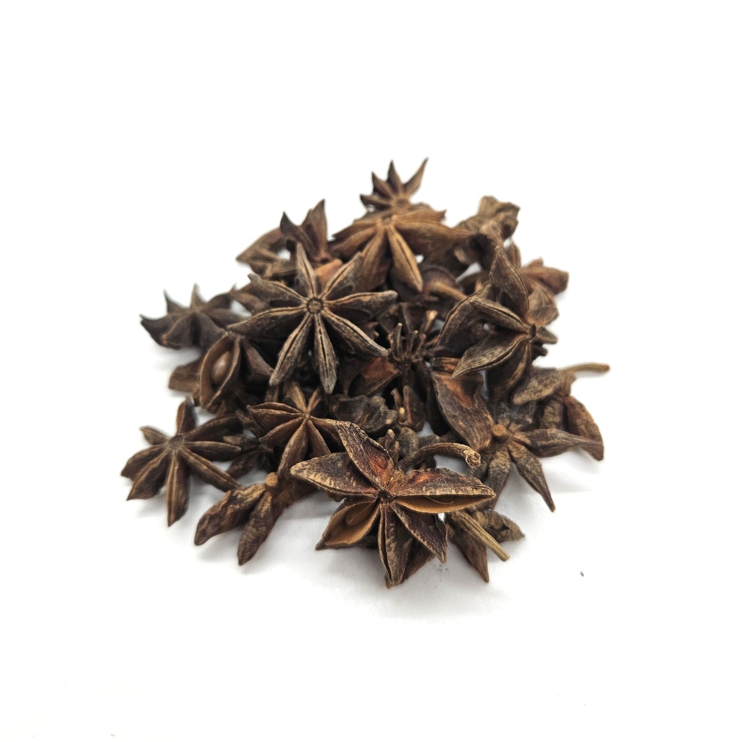 Star Anise - whole - Organic