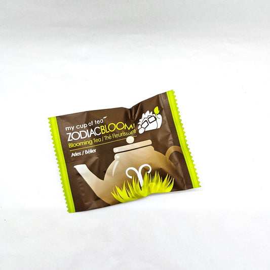 Bélier (21 mars - 21 avril)