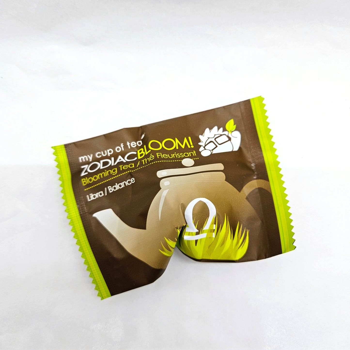 Balance (23 septembre - 22 octobre)