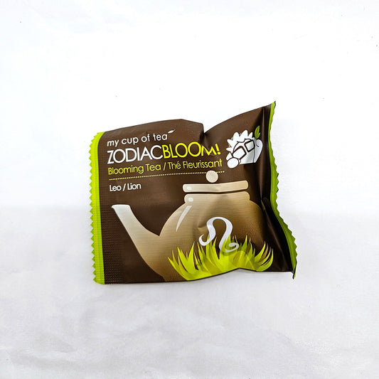 Lion (23 juillet - 22 août)