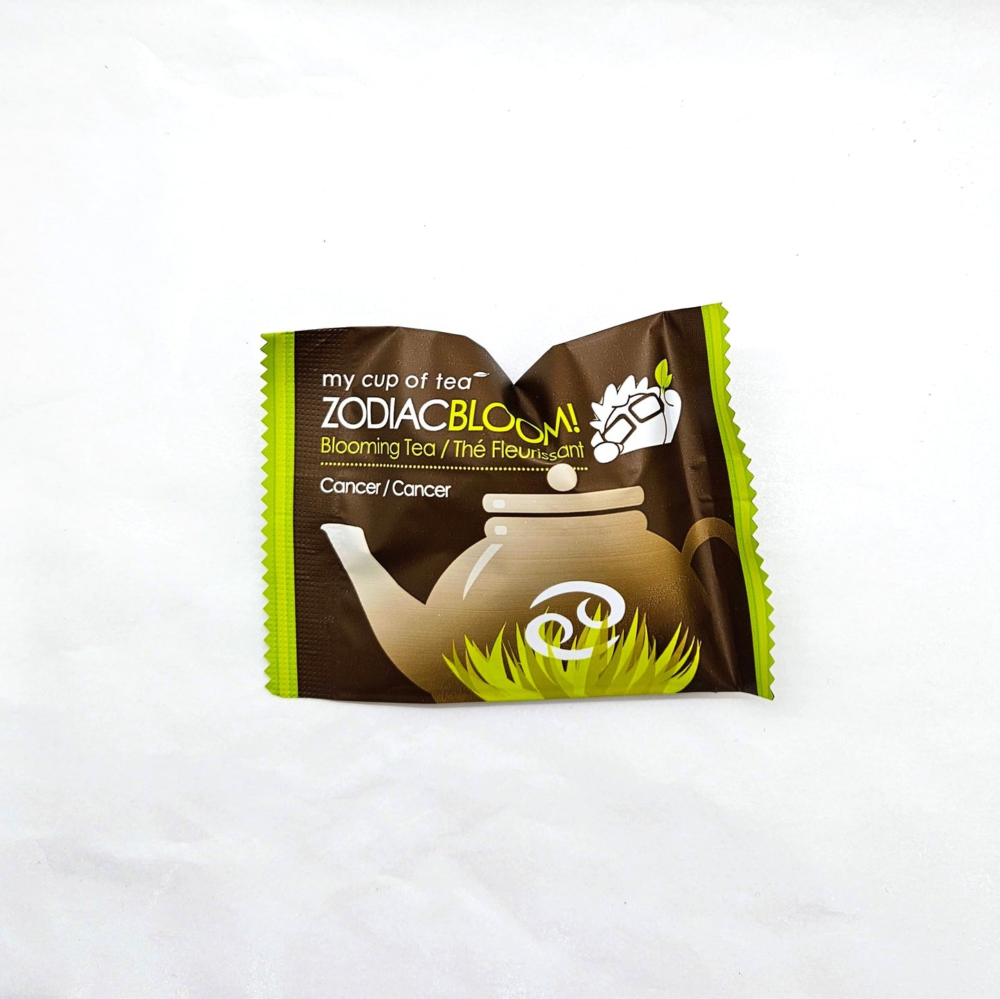 Cancer (22 juin - 22 juillet)