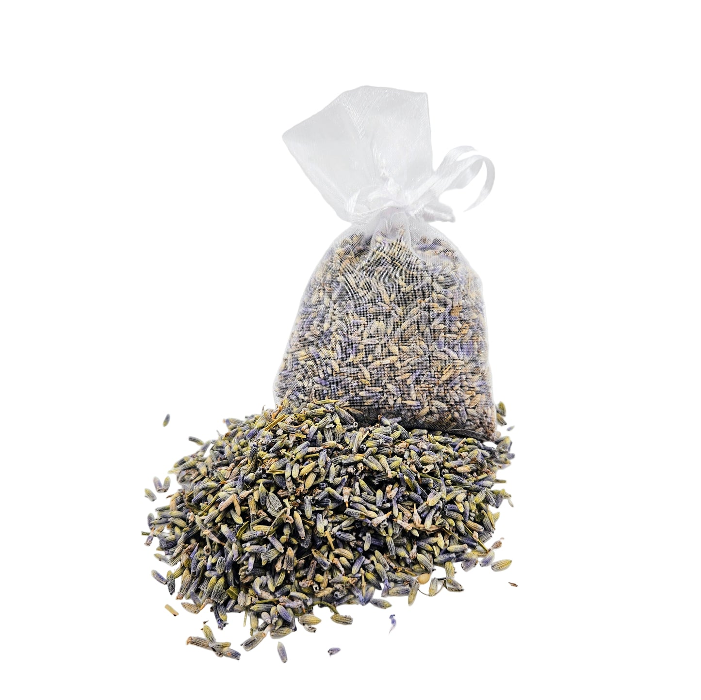 Lavender Sachet