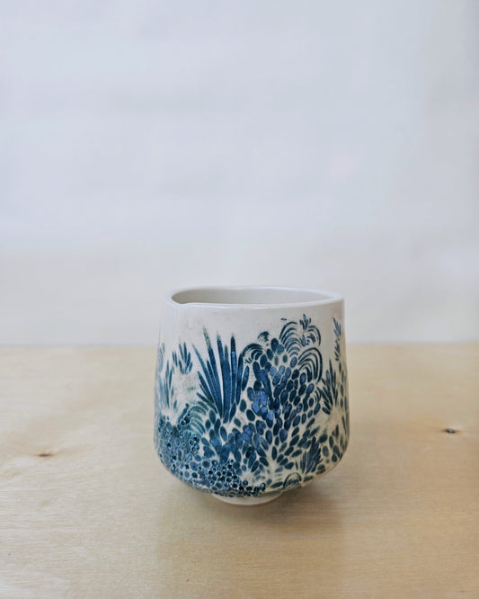 Small Tea Cup