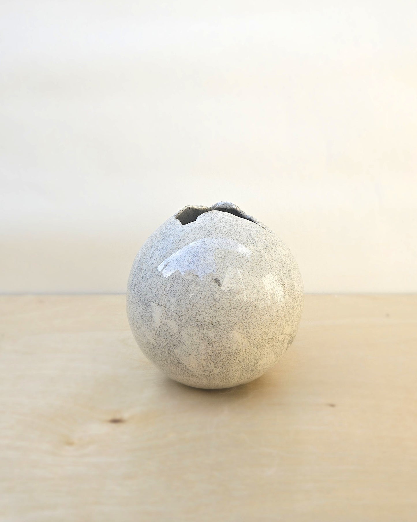 Small Bud Vase 2