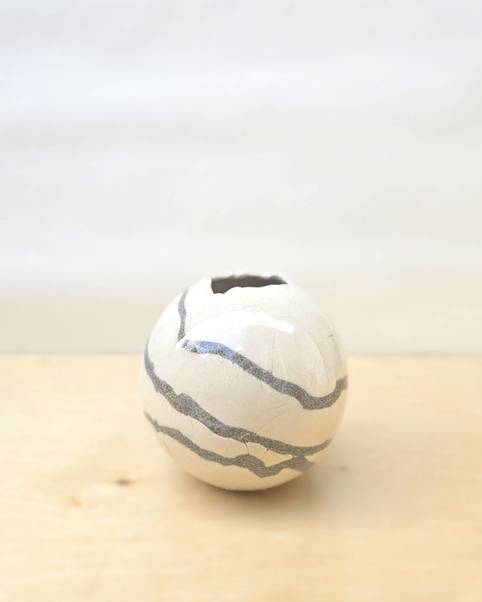 Small Bud Vase 10