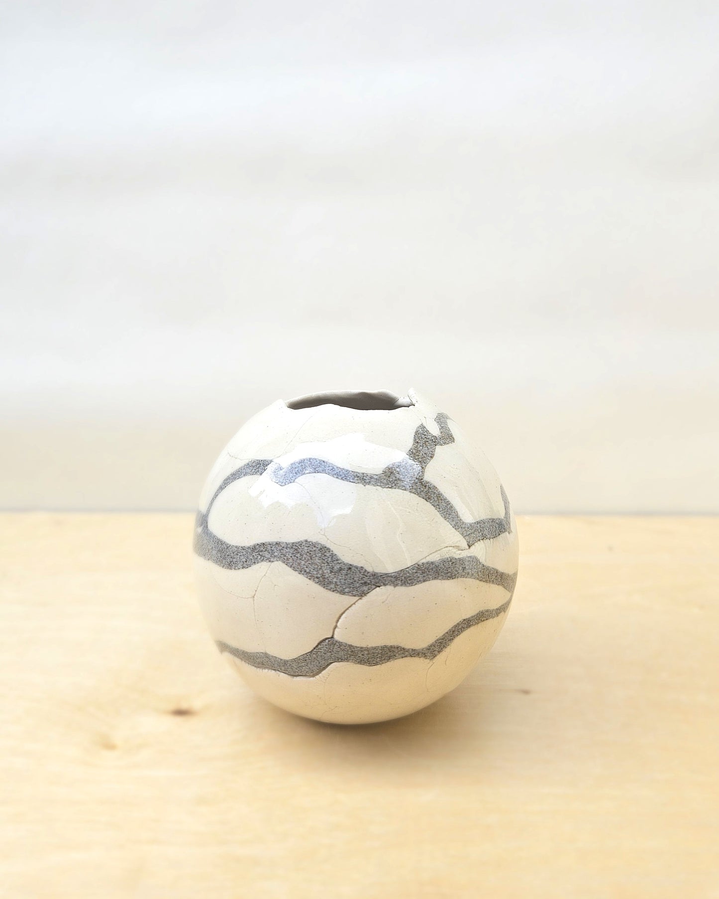 Small Bud Vase 10