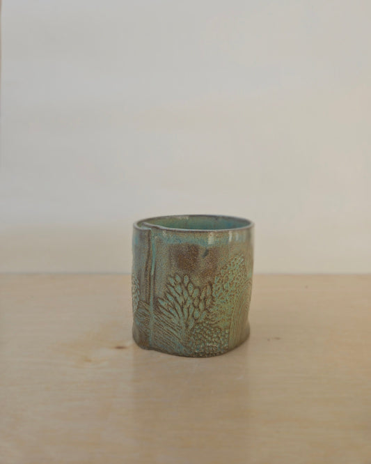 Short Cup