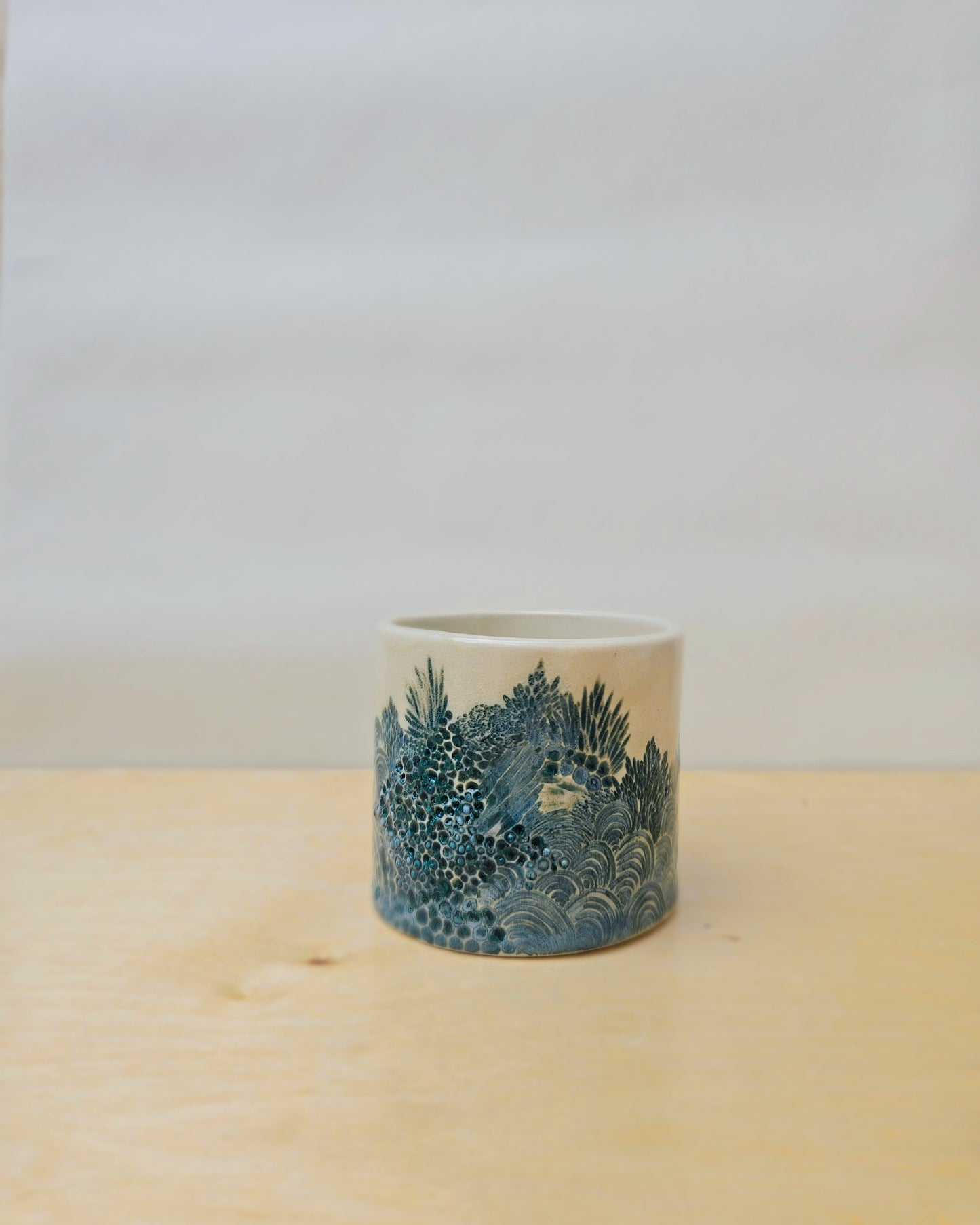 Small Cup