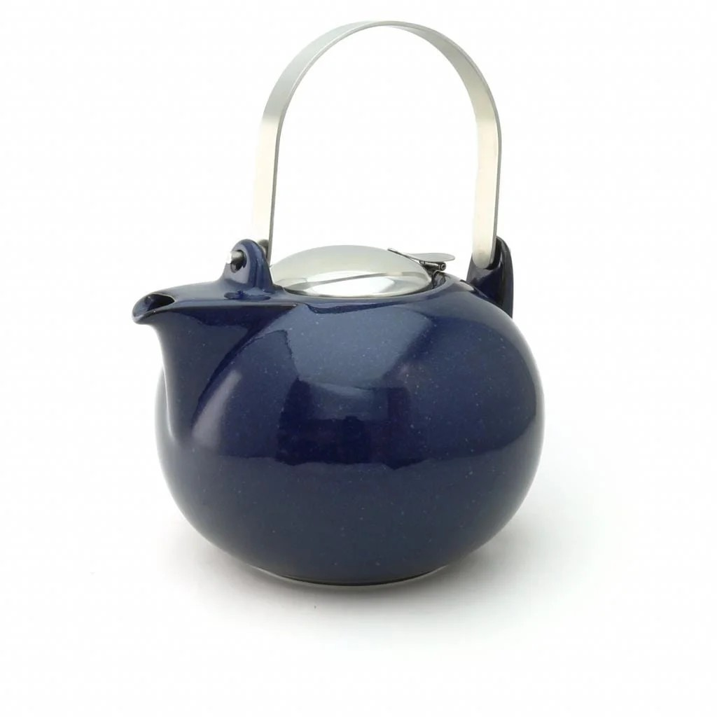 Zero Japan - Jambo Teapot (1350ml)