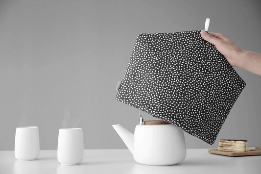 VIVA - "Jaimi" Tea Cozy (3 designs)