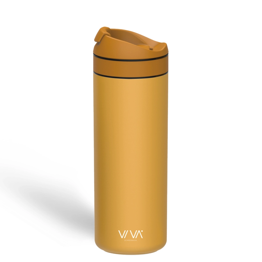 VIVA - Recharge Travel Mug (3 colours)