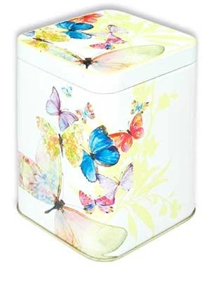 "Flying Magic" Tin - (100g)