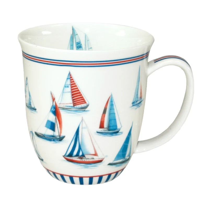 Sailing Mug
