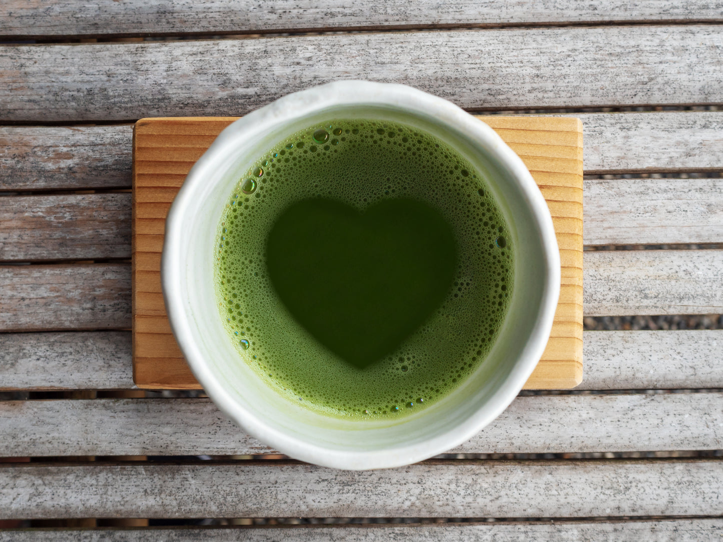 Japan - Organic Matcha - Premium Grade ***NEW***