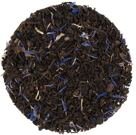 Decaf Earl Grey 2.0 (temporary alternative)