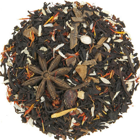 Gingerbread Cookie (Festive Tea) **NEW**