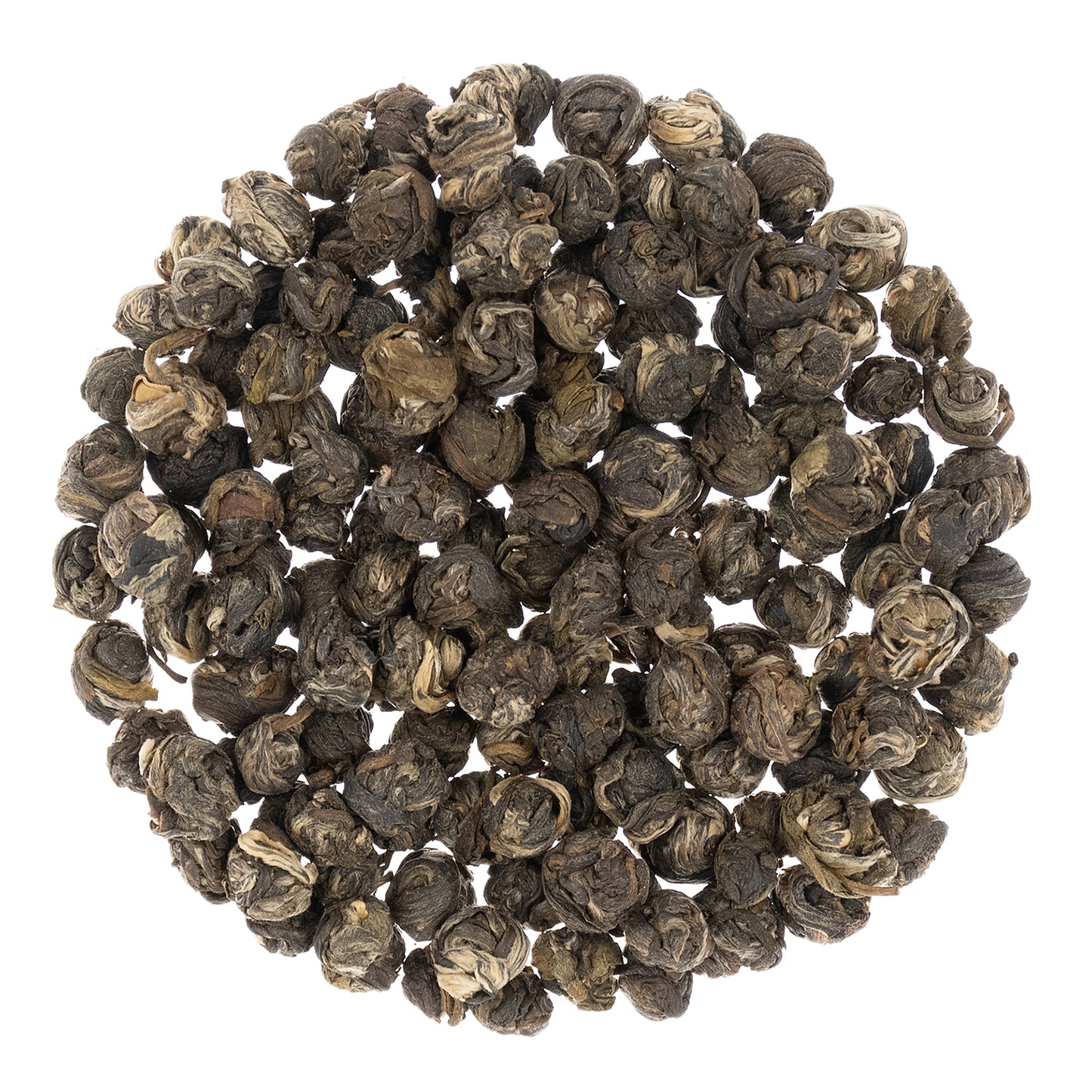 Chine - Perles Jasmin Phénix