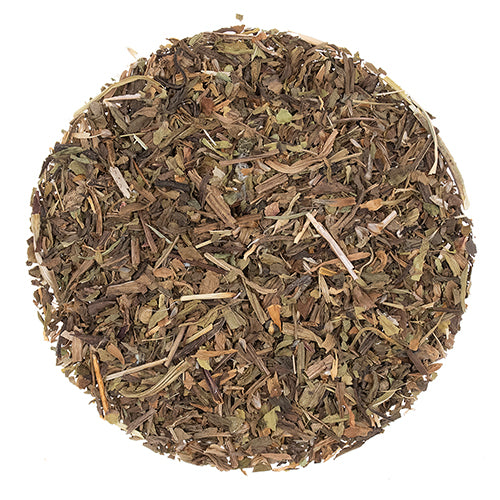 Feuille de plantain **NOUVEAU**