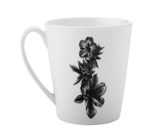 Asiatic Black Bear Mug (450ml)
