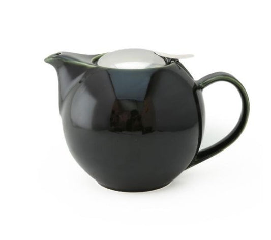 Zero Japan - Round Teapot (1L / 34oz) (3 colours)