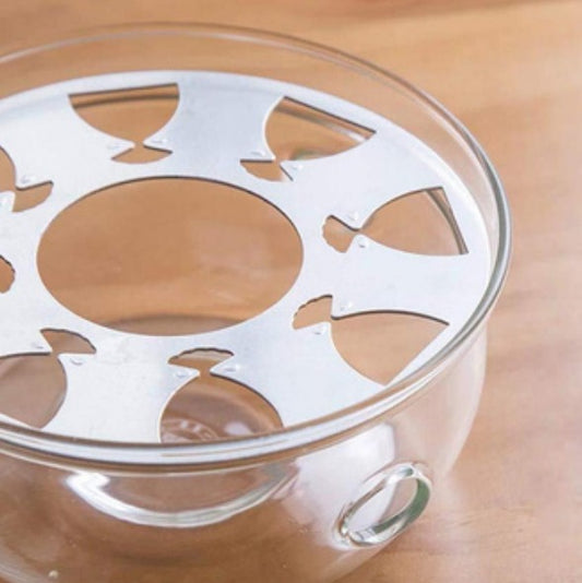Glass Warmer