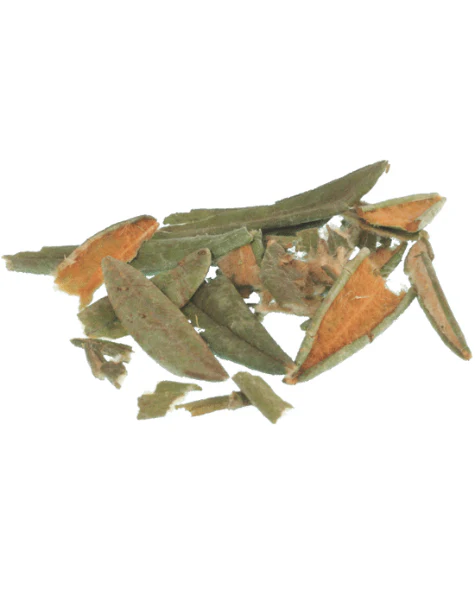 Boreal Heartland - Labrador Tea (loose leaf & teabags)