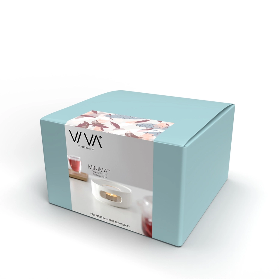 VIVA - MINIMA Teapot Warmer