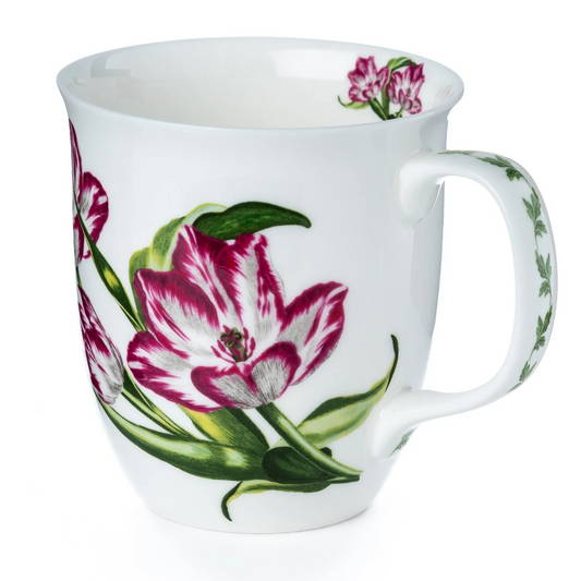 McIntosh - Blooming Tulip (Java Mug)