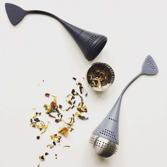 Oeuf de Thé Infusion Rose