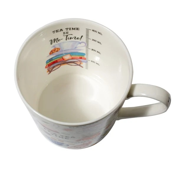 It's Tea Time Mug