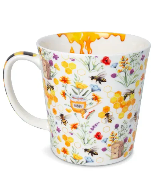 Bees - Large Mug