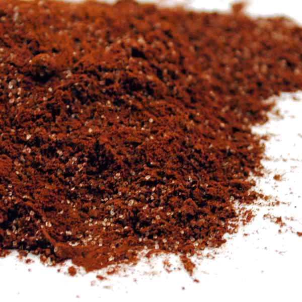 Chocolat chaud à la menthe poivrée **Saisonnier**