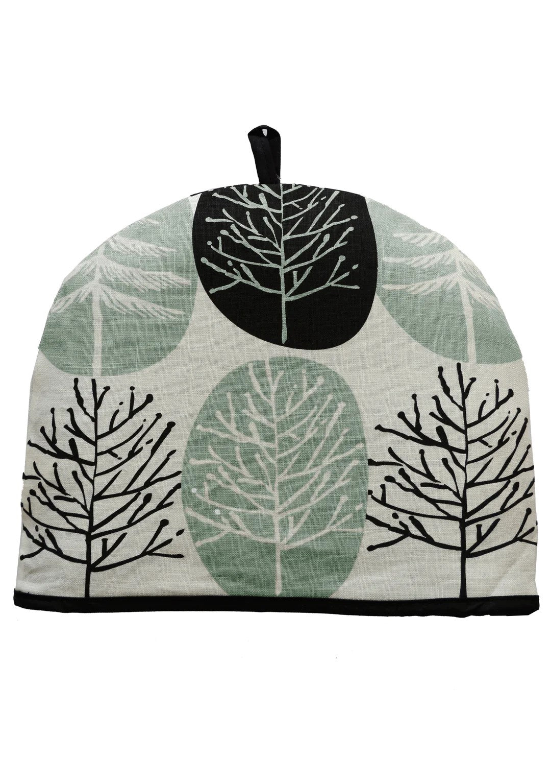 Housse Théière "Sauge" Cosy