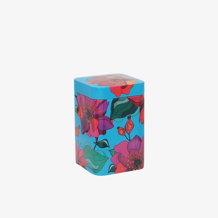 Latas de hojas (100g)