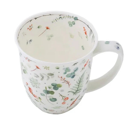 Little Flowers Mug