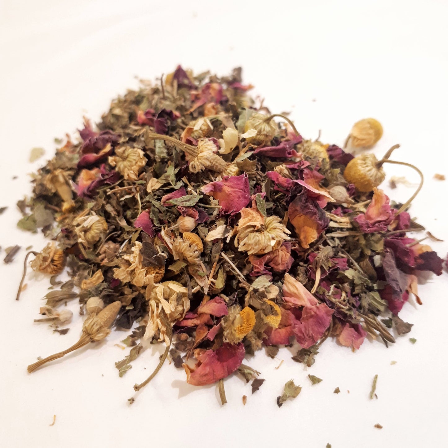 Calming Moment - Organic