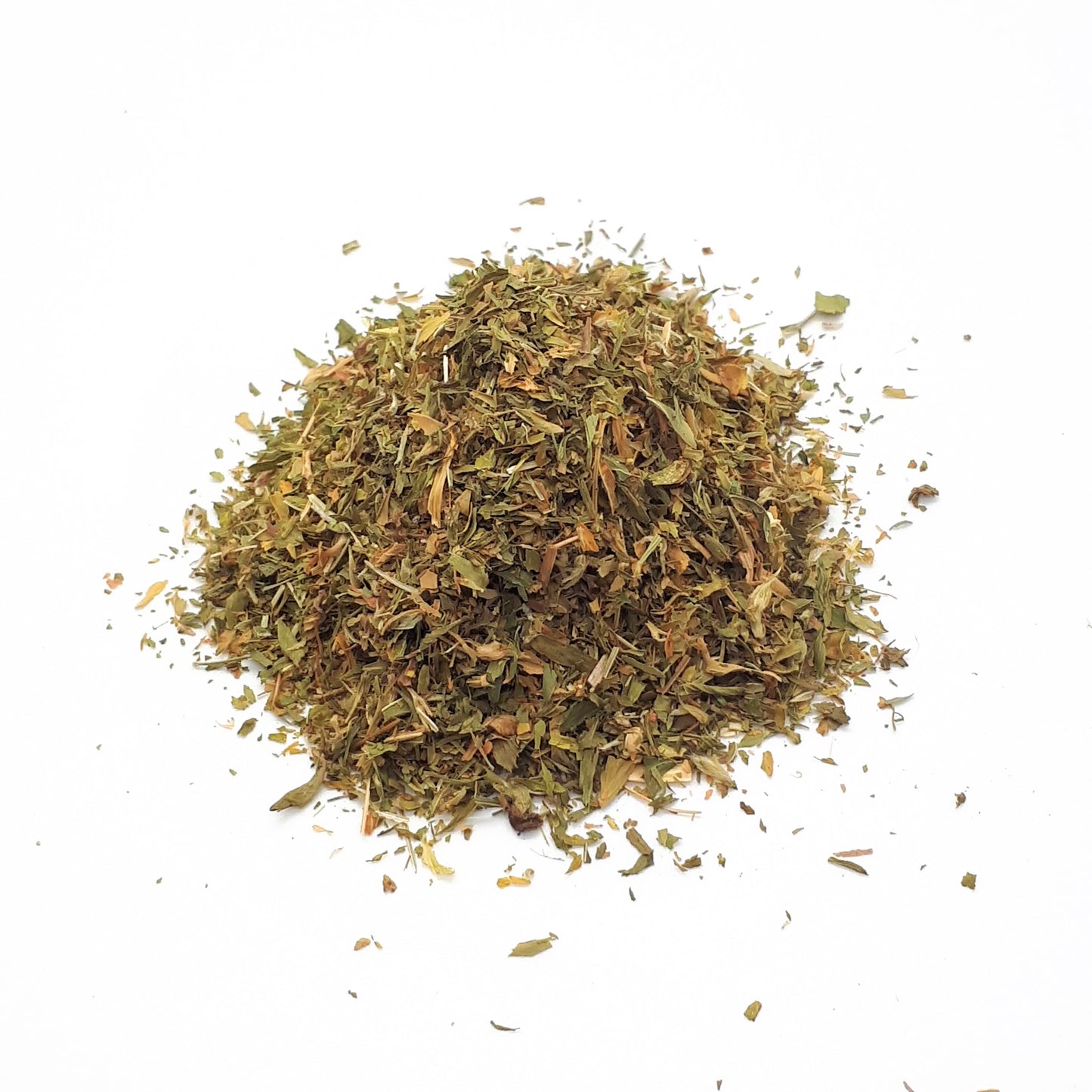 Alfa Alfa Leaf - Organic