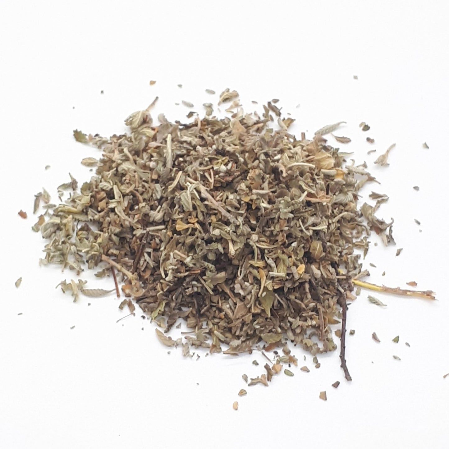 Feuille de Damiana - Biologique