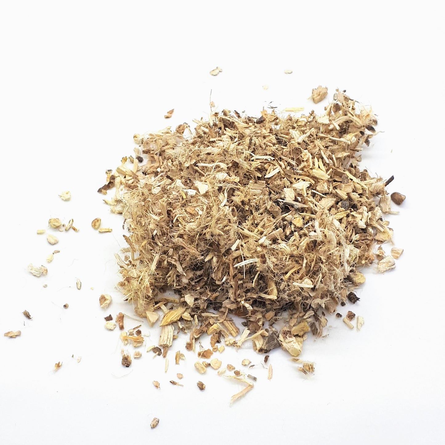 Raíz de malvavisco - Orgánica