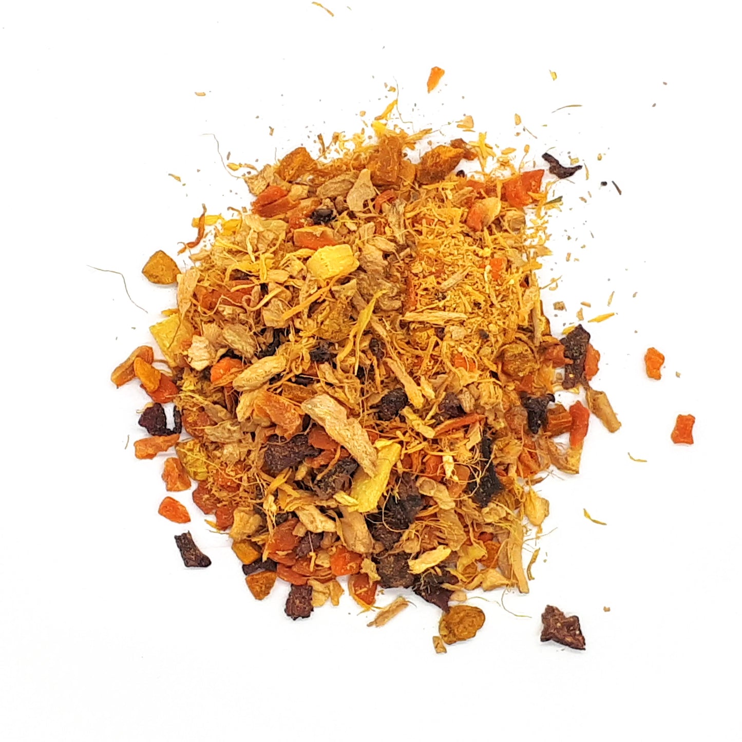 Golden (Summer) Glow