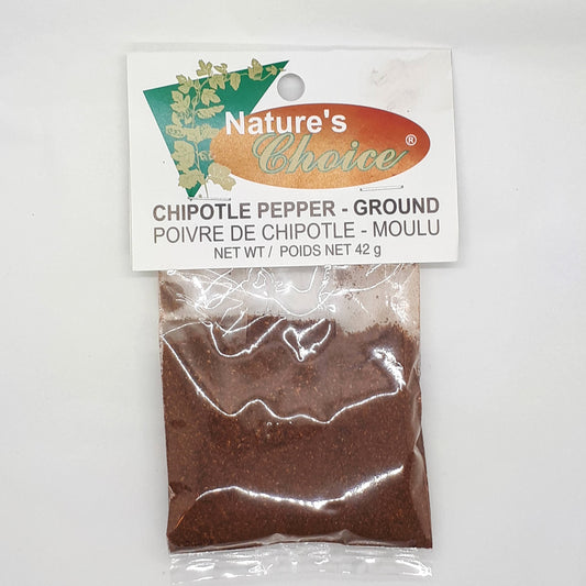 Chipotle Pepper- Ground