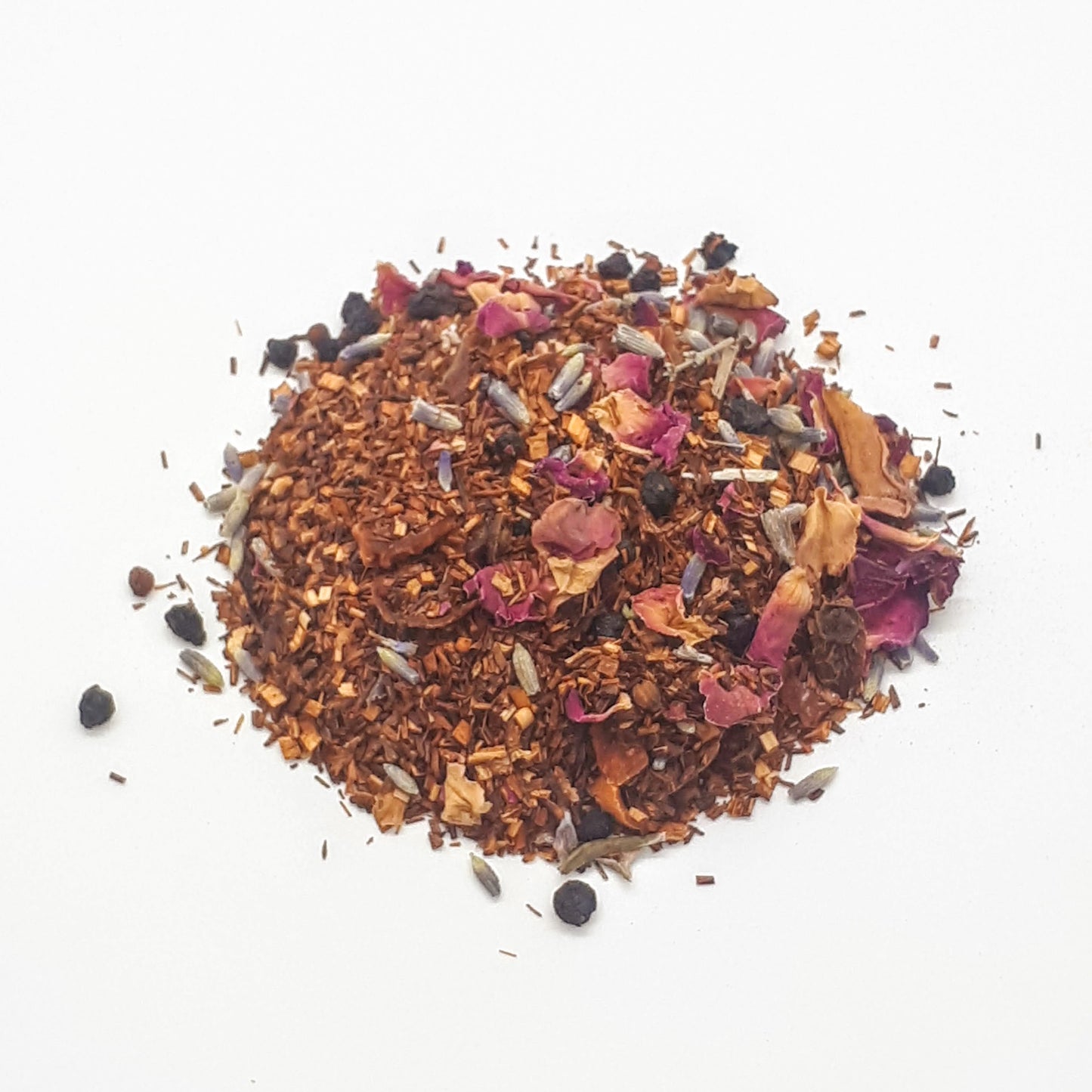 Rooibos Lavender Valley - Organic