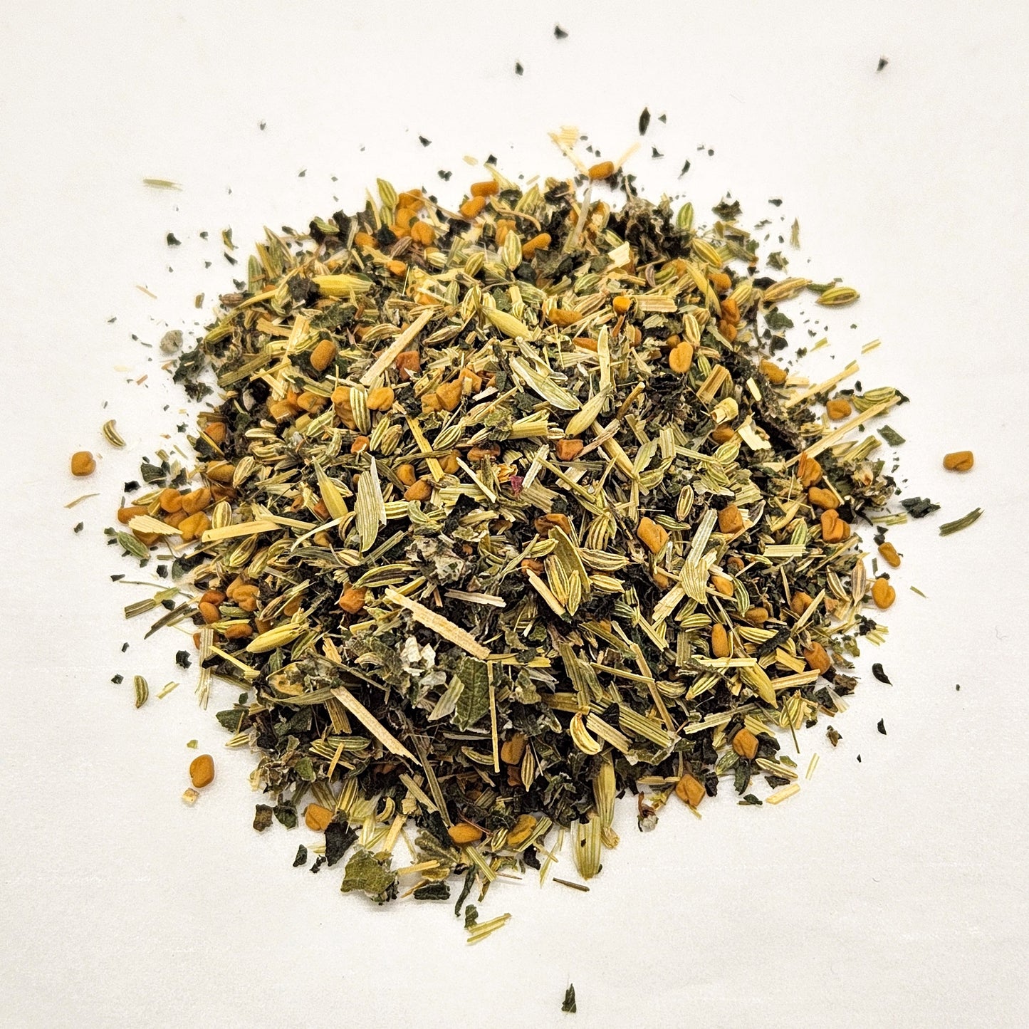 Vitality Blooms (New Mom's Blend) - Organic