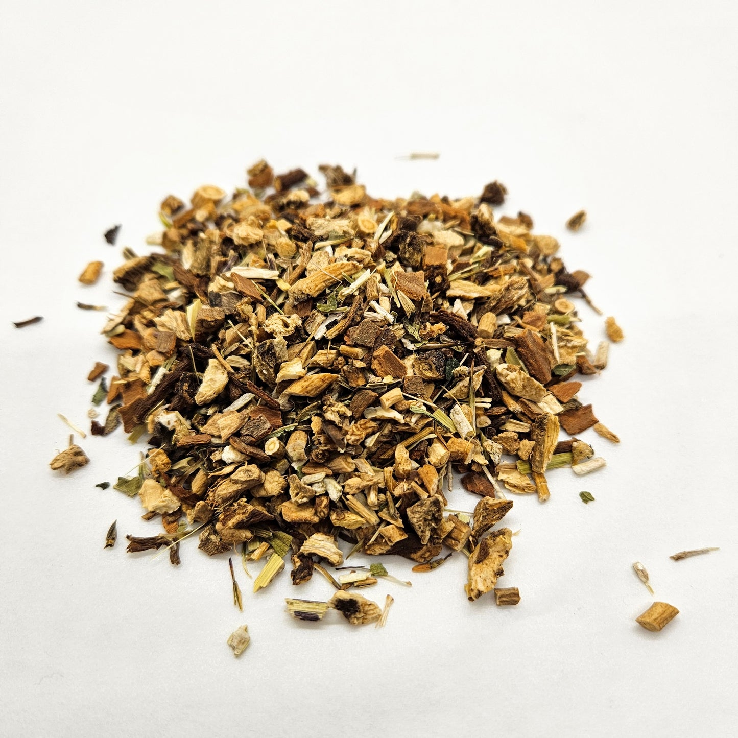 Support racinaire - Organique